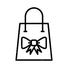 Bolsa de regalo