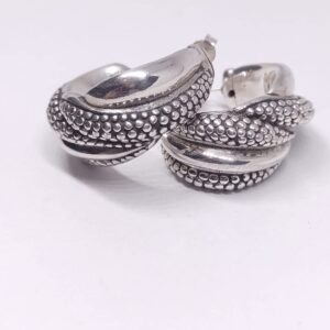 Aros inflados New